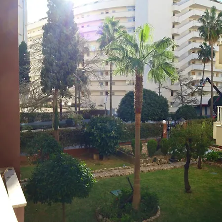 Apolo Apartmán