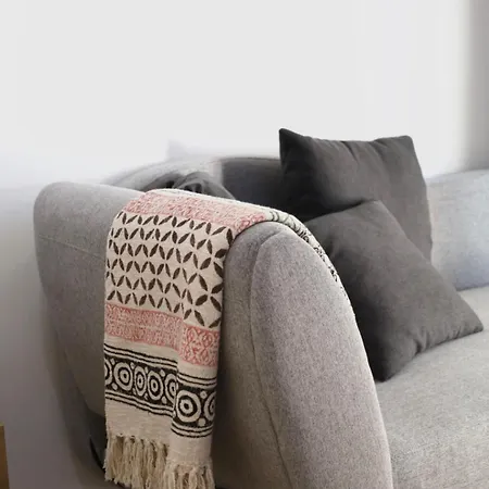 Apolo Apartmán Marbella