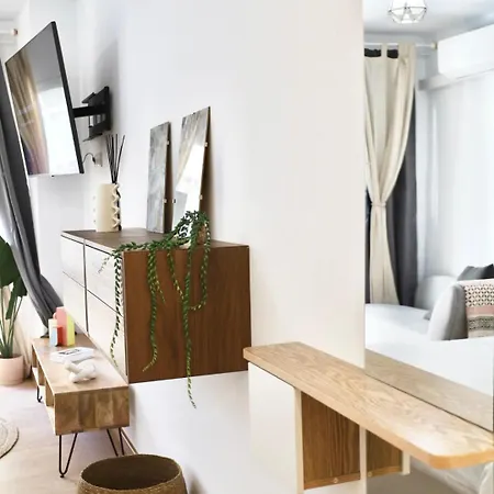 Apartmán Apolo Marbella