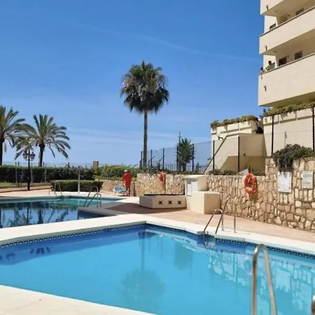 Apolo Apartmán Marbella