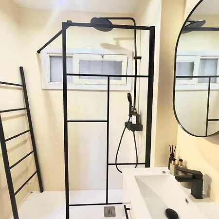 Apartmán Apolo *