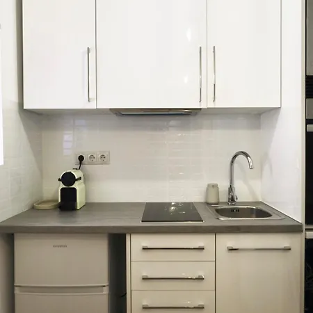 Apolo * マルベーリャ