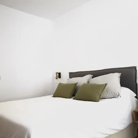 アパート Apolo マルベーリャ