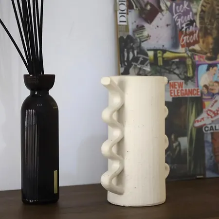 Apolo アパート マルベーリャ