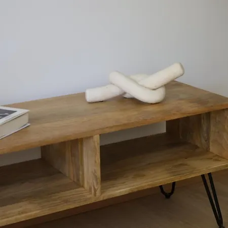 Apolo アパート マルベーリャ