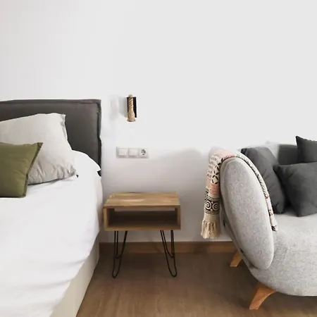 Apolo マルベーリャ