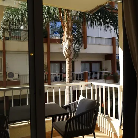 Apolo * マルベーリャ