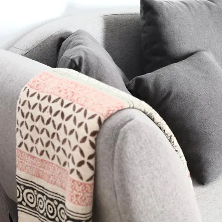 アパート Apolo *