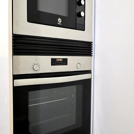 アパート Apolo マルベーリャ