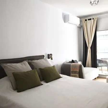 Apolo * マルベーリャ