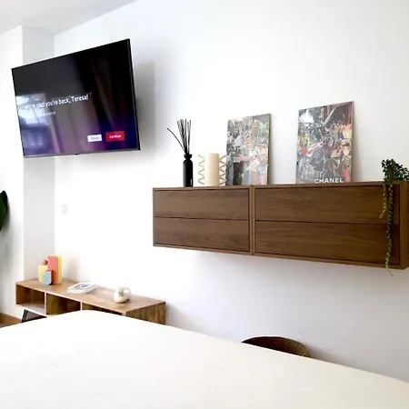 Apolo アパート *