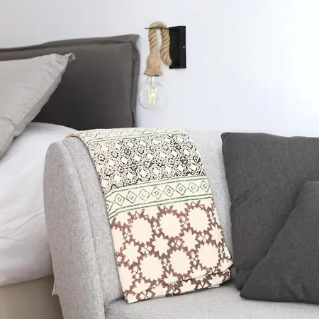 アパート Apolo *