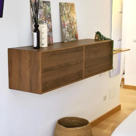 Apartment Apolo 101
