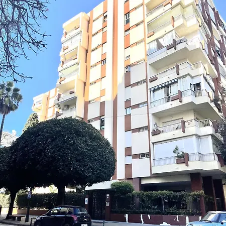 Apolo 101 Apartment *